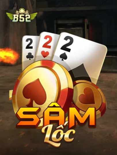 11WIN Sâm Lốc