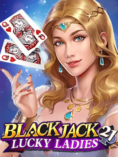 11WIN Blackjack Lucky Ladies