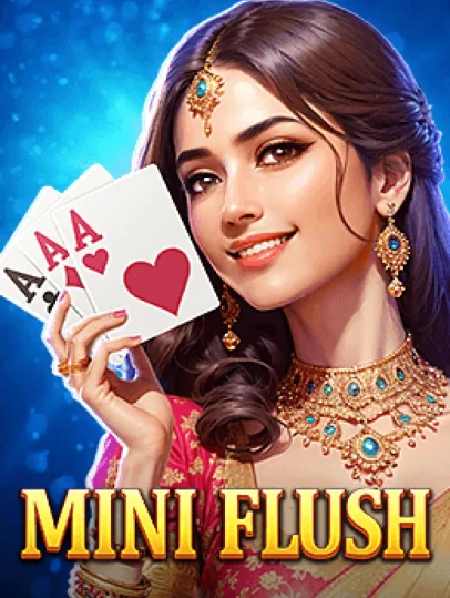 11WIN MINI FLUSH