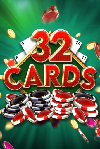 11WIN 32 Cards