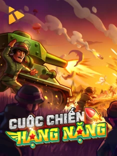 11WIN Cuộc Chiến Hạng Nặng