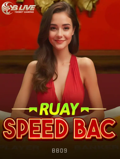 11WIN Ruay Speed Bac BB09
